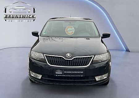 Skoda Rapid /Spaceback Ambition*KLIMA*NAV*SHZ*