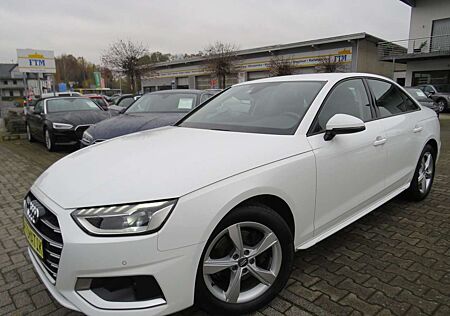 Audi A4 Lim. 30 TDI S-tronic advanced *LED *AHK *NAVI