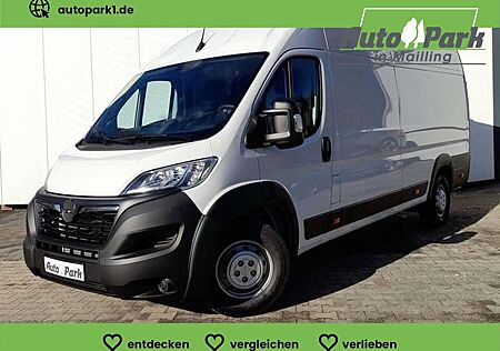 Opel Movano 2.2 D L4H2 verstärkt Edit. RFK~GRA~KLIMA