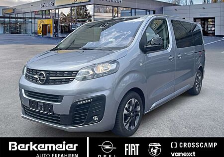 Opel Zafira Life Edition M Navi/Head-Up 8-Sitzer