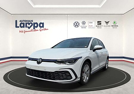 VW Golf Volkswagen VIII GTE eHybrid 1.4 TSI DSG NAV,SHZ,ACC,Matrix-LE