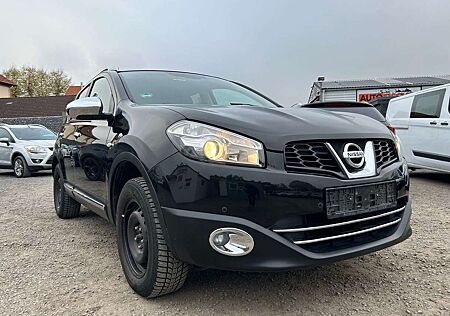 Nissan Qashqai 2.0, I-Way Automatik AHK