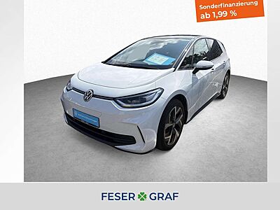 Volkswagen ID.3 Pro 58 kWh SHZ PANO KAMERA