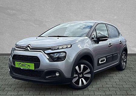 Citroën C3 Citroen Citroen Max PureTech #Navi #DAB #PDC #Kamera