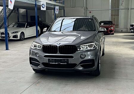 BMW X5 M50d Sport-Aut.///M SPORT/HARMAN/KAMERA/HUD/