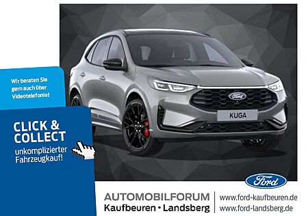 Ford Kuga ST-LINE X FHEV 2.5 ALLRAD | LED | NAVI | LMF | CAM
