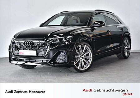 Audi Q8 50 TDI quattro tiptronic