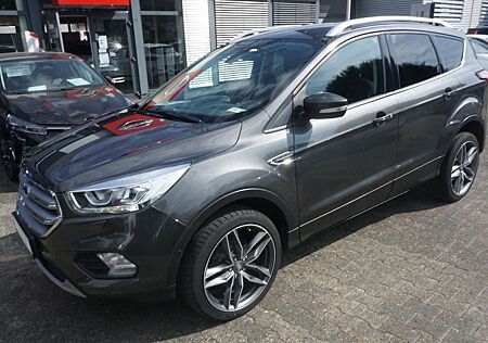 Ford Kuga 1.5 EcoBoost*NAVI*AHK*SHZ*FSH*RFK*