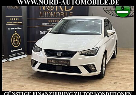 Seat Ibiza Reference 1.0 MPI LED*Spurhalte* Reference