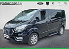 Ford Tourneo Custom Titanium 320 L1 EcoBlue-9-Sitzer