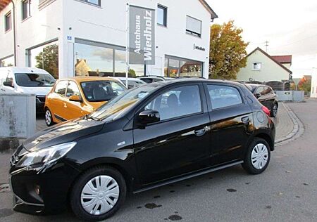 Mitsubishi Space Star 1.2l Select Klima Radio Bluetooth E-Paket