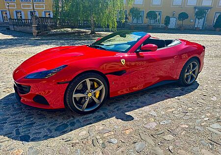 Ferrari Portofino M Modificato adaptives LED Magnaride