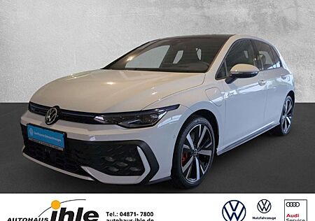 VW Golf Volkswagen VIII 1,5 TSI eHybrid DSG GTE DCC+IQ.LIGHT+SIDEASSI