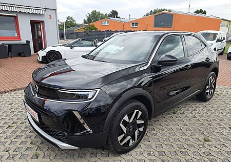 Opel Mokka Elegance,1.Hd, Automatik, SHZ, RFK, Tempomat,