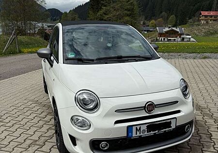 Fiat 500C 500 C 0.9 8V TwinAir Turbo Start&Stopp S