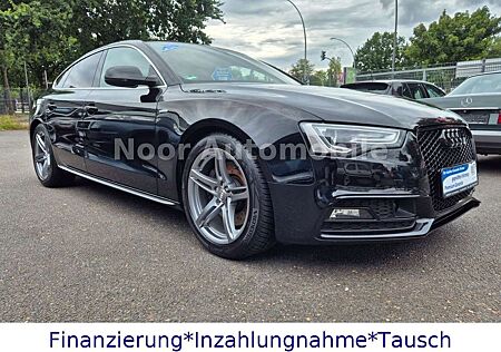 Audi A5 Sportback 3.0 TFSI quattro+S line+Xenon+Navi+