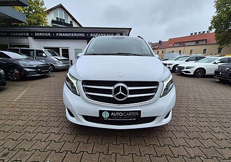Mercedes-Benz V 250 gebraucht kaufen Mercedes-Benz V 250 CDITec Blue Edition 7Sitze