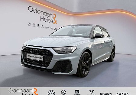 Audi A1 Sportback S line 30 TFSI S tronic Navi