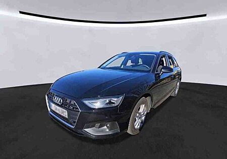 Audi A4 2.0 TDI