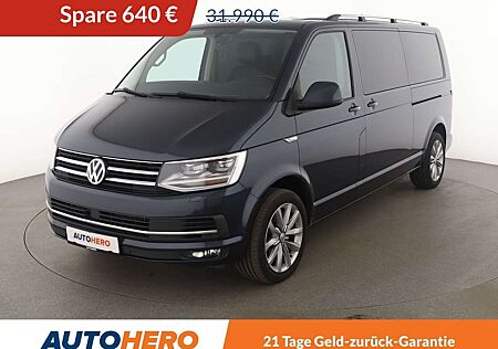 VW T6 Multivan Volkswagen 2.0 TDI Comfortline lang Aut.*NAVI*LED*ACC*CAM*PDC