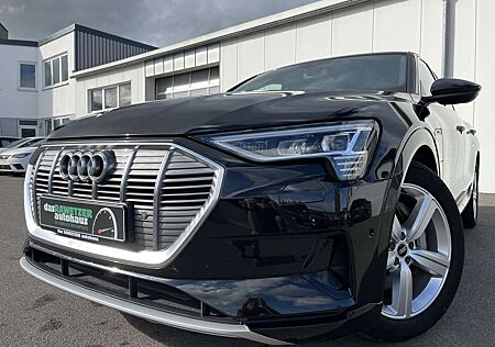 Audi e-tron quattro advanced 95kWh 169€ m. 20% Anzahlung Vir