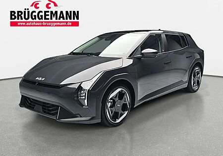 Kia EV4 EV4 81.4 KWH EARTH MJ26 UPGRADE TECHNOLOGY WINTER
