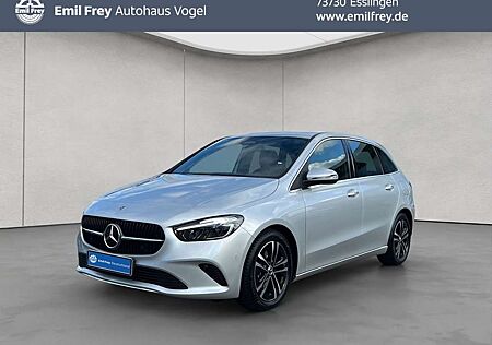 Mercedes-Benz B 180 B-Klasse