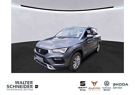 Seat Ateca 1.5 TSI DSG Style Navi LED beats
