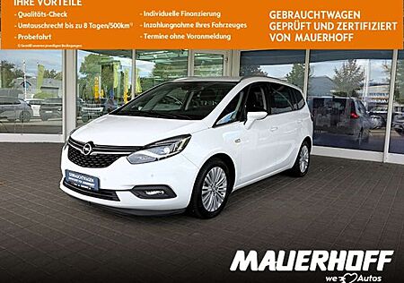 Opel Zafira C Innovation | Navi | 7 Sitze | Standh.