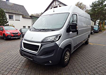 Peugeot Boxer Kasten 335 L3H2 Avantage Pro Edit Klima