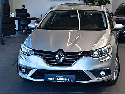 Renault Megane IV Grandtour Business Edt Navi~LaneAssist
