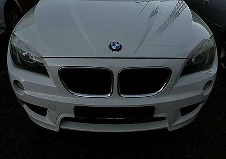 BMW X1 sDrive20i