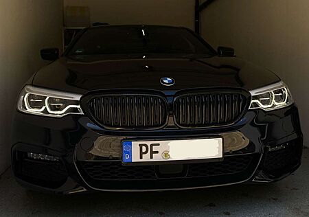 BMW 530e 530 M Paket