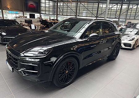 Porsche Cayenne GTS*MEGA VOLL*BEIFAHRERDiSPLY*VOLLLLLLLL
