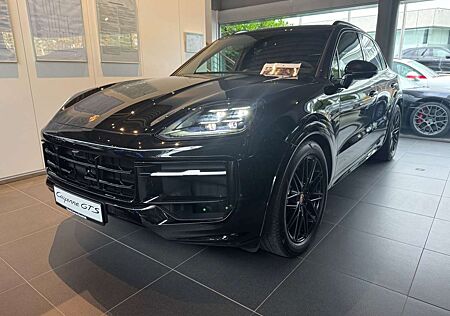 Porsche Cayenne GTS*BEIFAHRER DISPLY*ACC*VOLL*