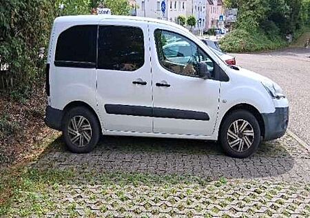 Citroën Berlingo Citroen Multispace VTi 95 Tendance
