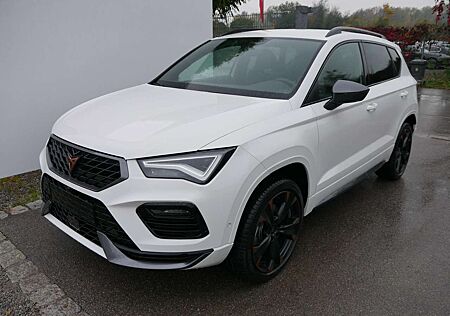 Cupra Ateca 2,0 TSI DSG 4x4*ACC*PDC*KAMERA*NAVI*LED*SHZ*AHK...