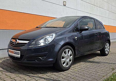 Opel Corsa D 1.4 Edition "111 Jahre" Klima SHZ Tempo