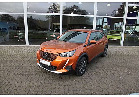 Peugeot 2008 (e-) Active Pack 136 OBD EPH Carplay