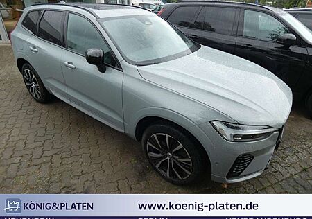 Volvo XC 60 XC60 B4 (Diesel) 2WD Ultimate Dark (EURO 6d) Klima