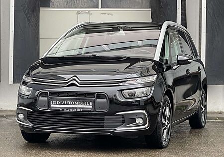 Citroën Grand C4 Picasso Citroen Shine 7-Sitze LED Navi RüKamera