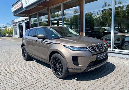 Land Rover Range Rover Evoque S AWD R-Cam DAB