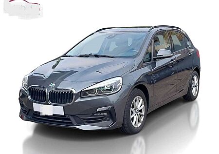 BMW 216 Baureihe 2 Active Tourer d Advantage