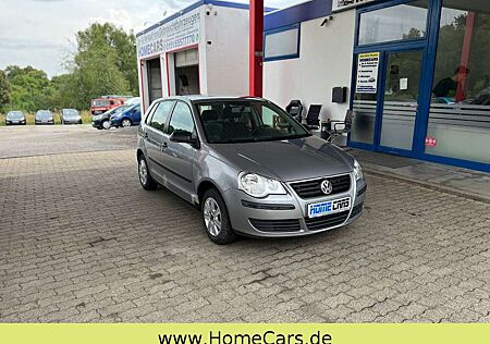 VW Polo Volkswagen IV Trendline - TÜV 08/2027