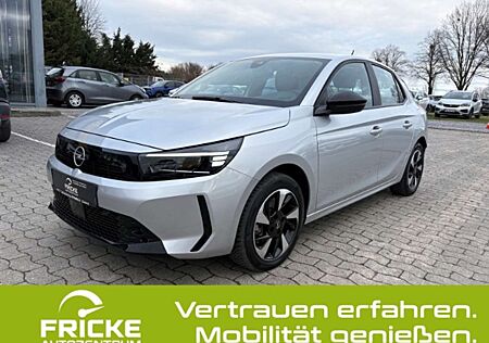 Opel Corsa-e Edition+Alu+Sitz-LenkradHzg+PDC+CarPlay
