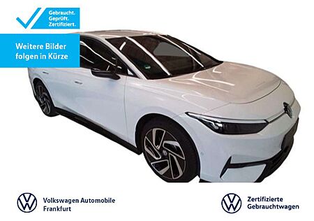 VW ID.7 Volkswagen Pro Navi IQ.Light DAB+ FrontAssist