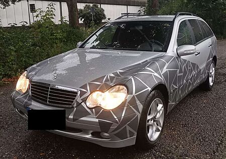 Mercedes-Benz C 180 T Classic
