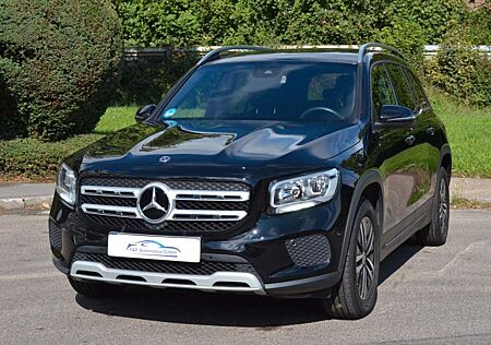 Mercedes-Benz GLB 220 d 4Matic Style