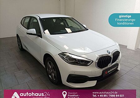 BMW 118i 118 1er - Advantage Bluetooth|LED|PDC|Sitzhzg.