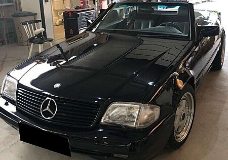 Mercedes-Benz SL 500 R129